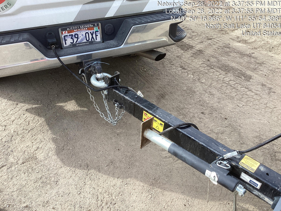 2022 ATLAS COPCO QAS45