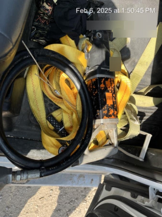 2021 MICHIGAN PNEUMATIC 18405