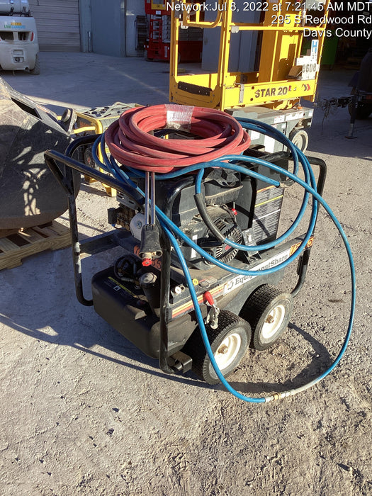 2020 MI-T-M CORPORATION HSP-3504-3MGH