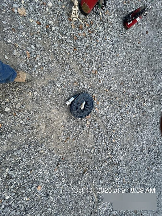 2023 MULTIQUIP ST2037