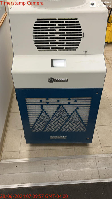 2023 KWIKOOL KIB6021-2