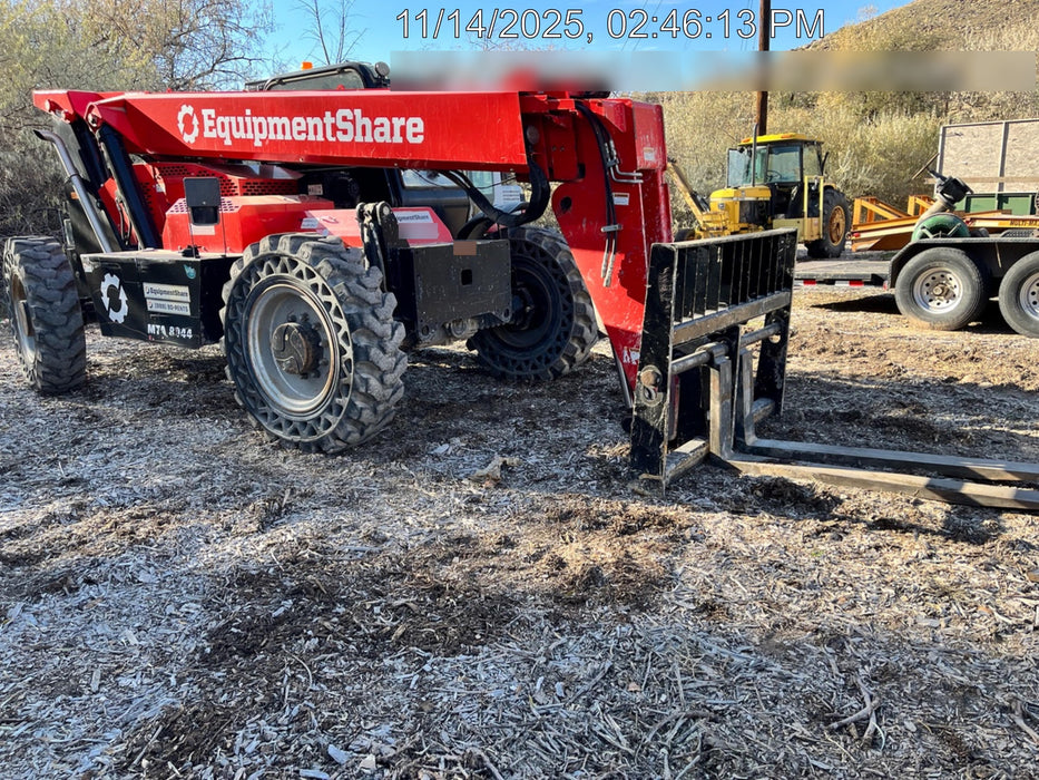 2020 MANITOU MTA8044