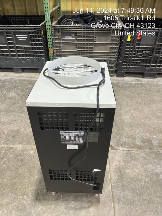 2023 KWIKOOL KPAC1411-2