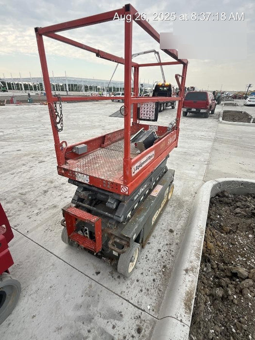 2017 Skyjack SJIII-3219 Skyjack SJ3219 Scissor Lift