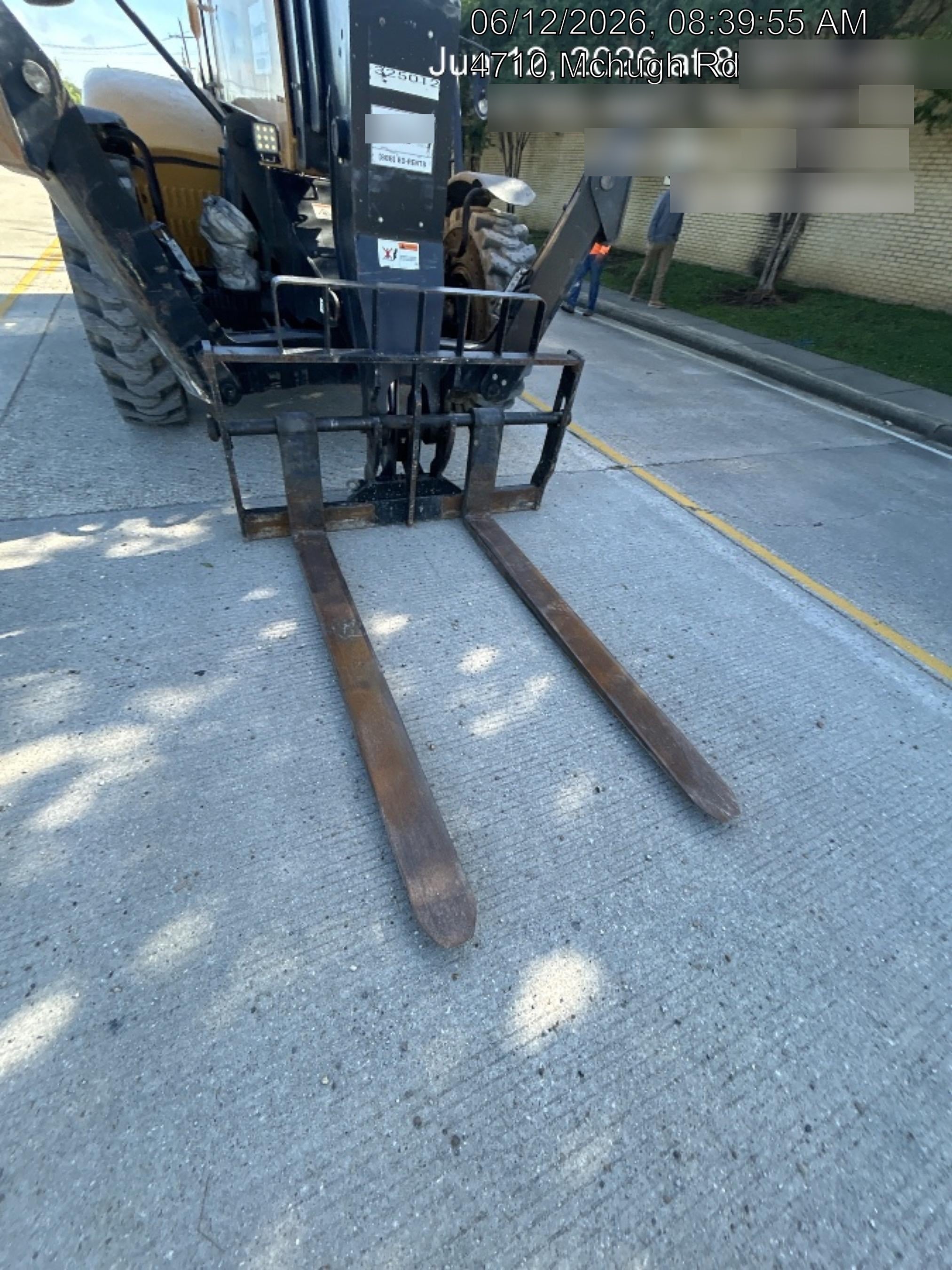 2023 SANY STH1056