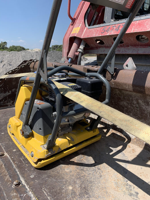 2019 WACKER NEUSON WP1550AW