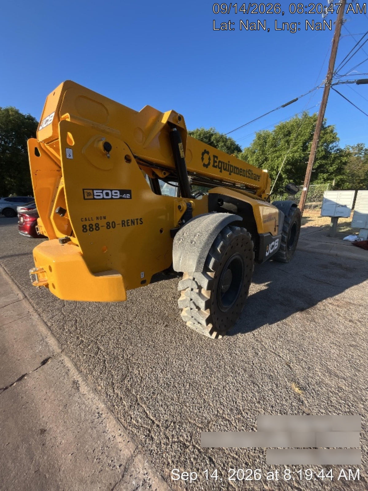 2026 JCB 509-42