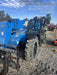 2020 Genie GTH-636 Cab/Heat/Air, Solid Tires, Work Lights, Beacon, Aux Hydraulics, Back up Alarm