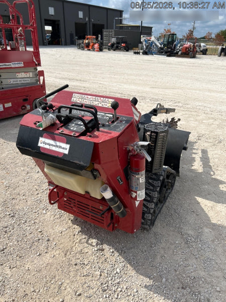 2021 TORO TRX-250