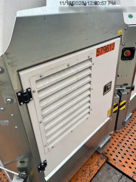 2025 GENERAC SLT-DCUBEHYPRK2