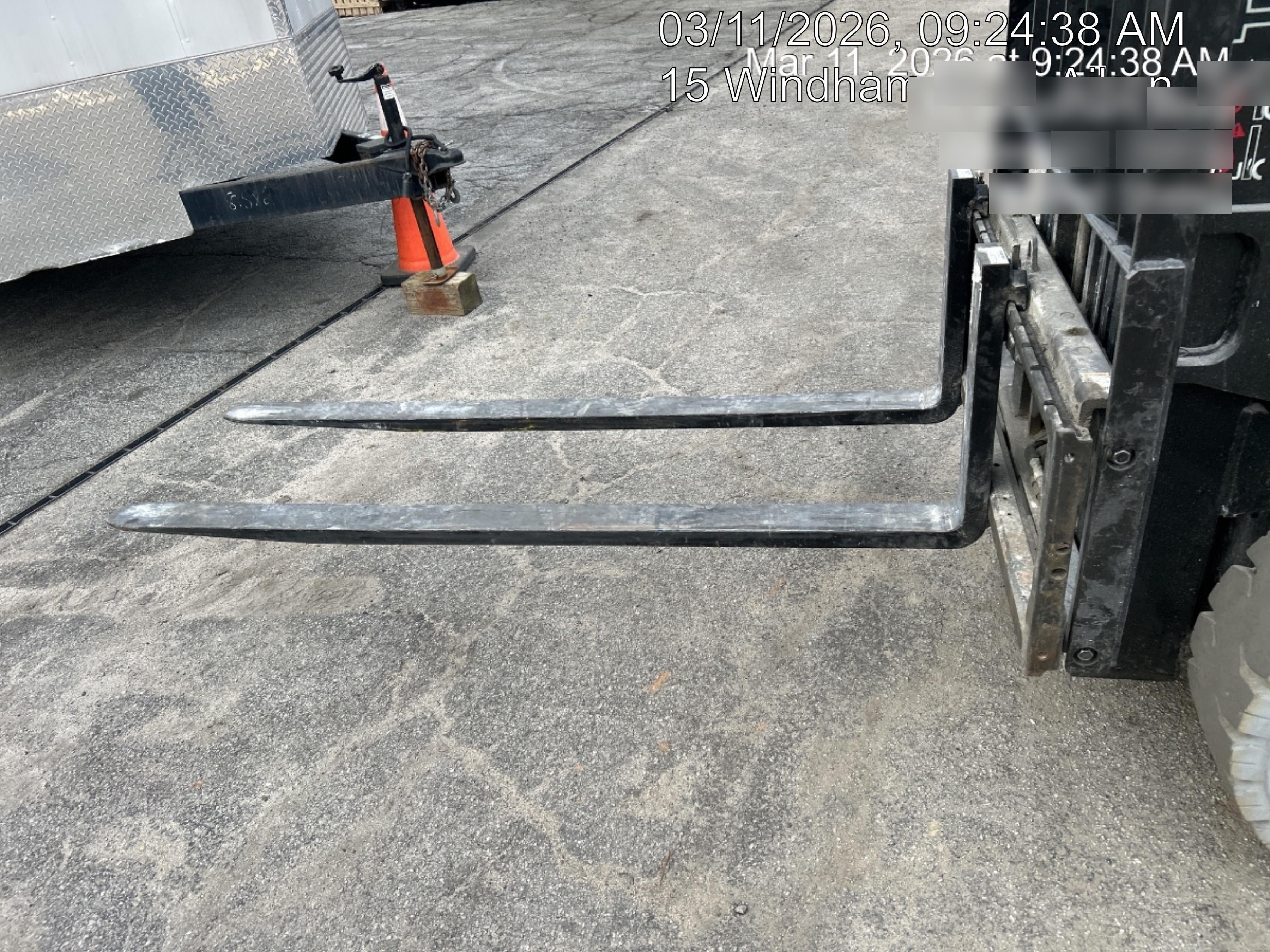 2022 TOYOTA 50-8FGU30 LP - Quad