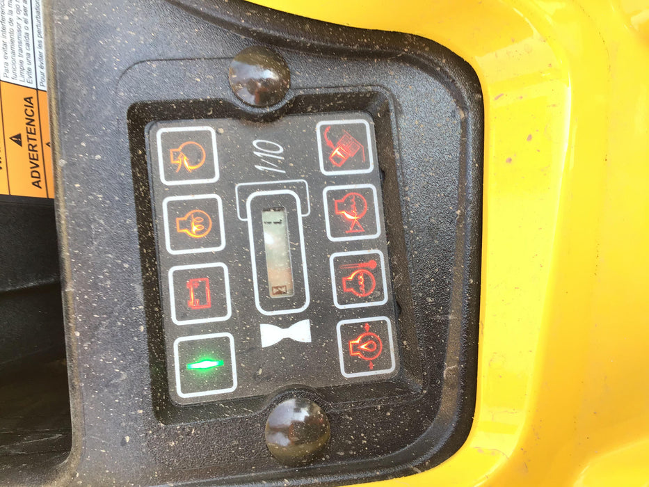 2020 WACKER NEUSON RTLx-SC3