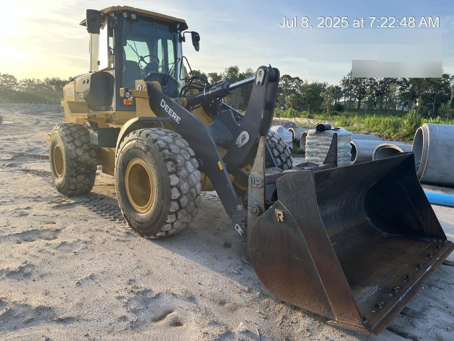 2015 WERK-BRAU PF60WL621