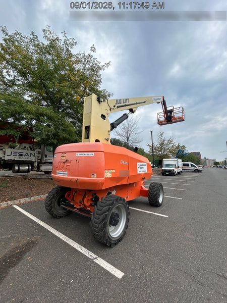 2020 JLG 860SJ