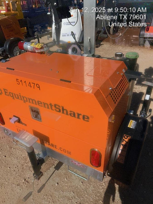 2025 WANCO WLTT-4MM4K