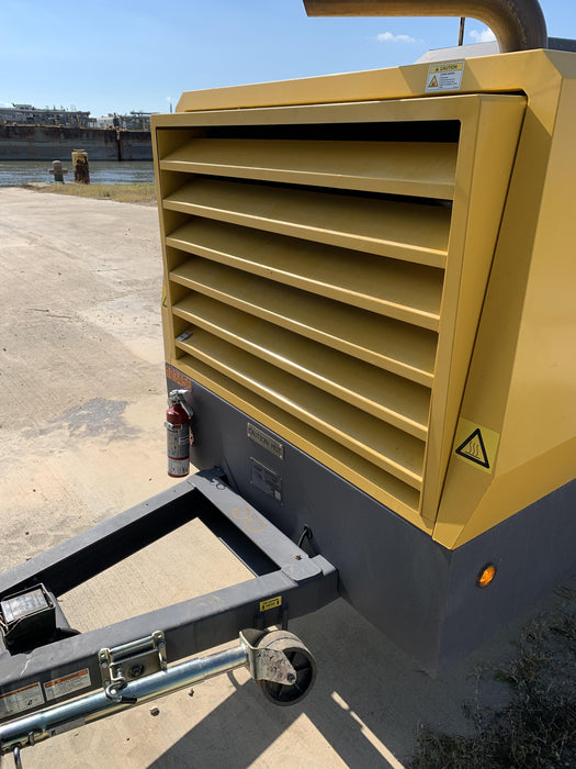 2020 ATLAS COPCO XAS 900