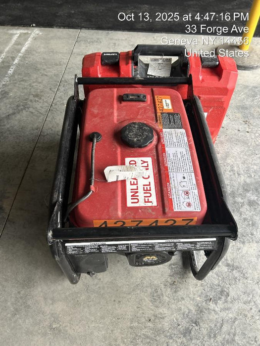 2024 MI-T-M GEN-3600-0MM0