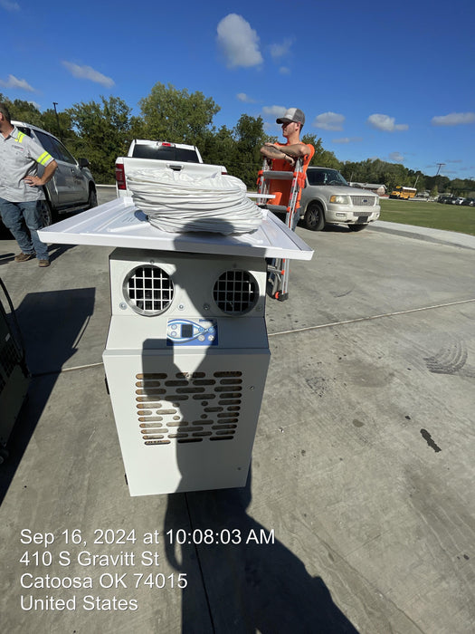 2023 KWIKOOL KPAC1411-2