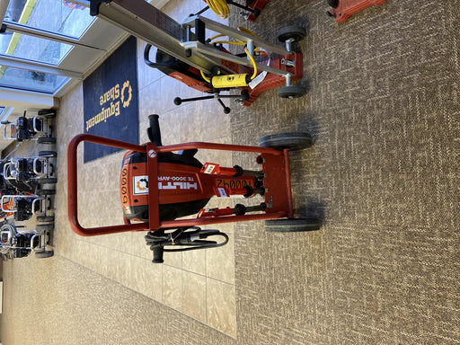 2020 HILTI TE 3000-AVR