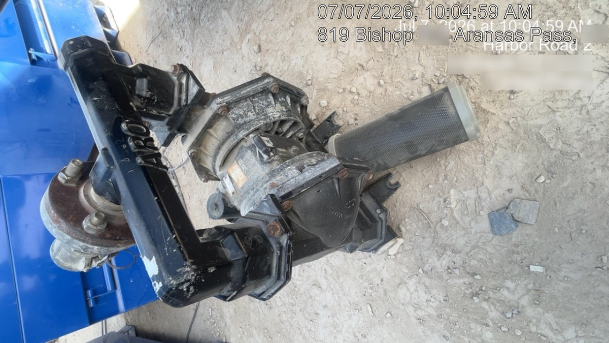 2021 INGERSOLL RAND PD20A-AAP-CCC-B
