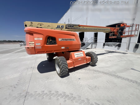 2020 JLG 600S