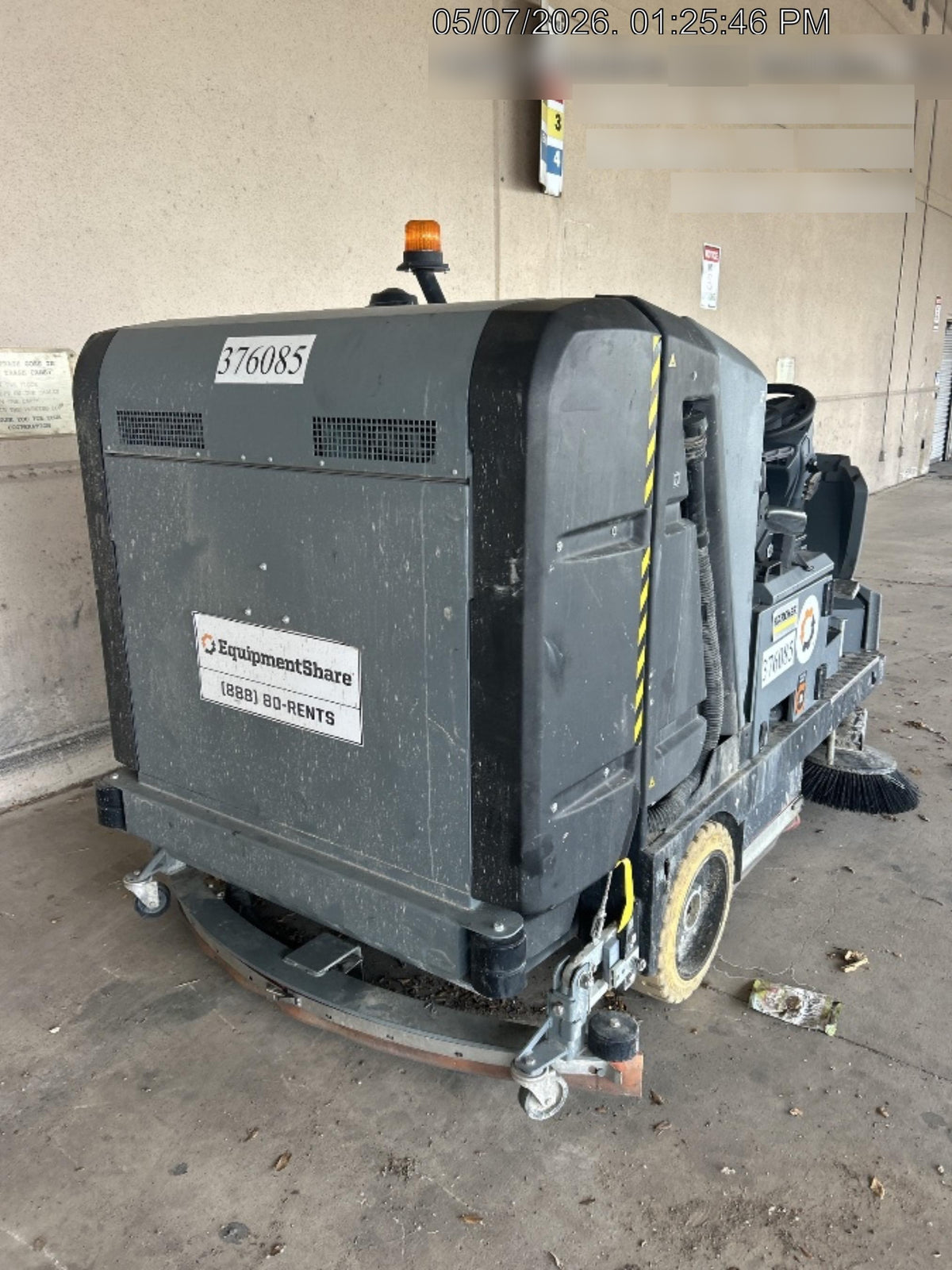 2024 KARCHER B 300 R