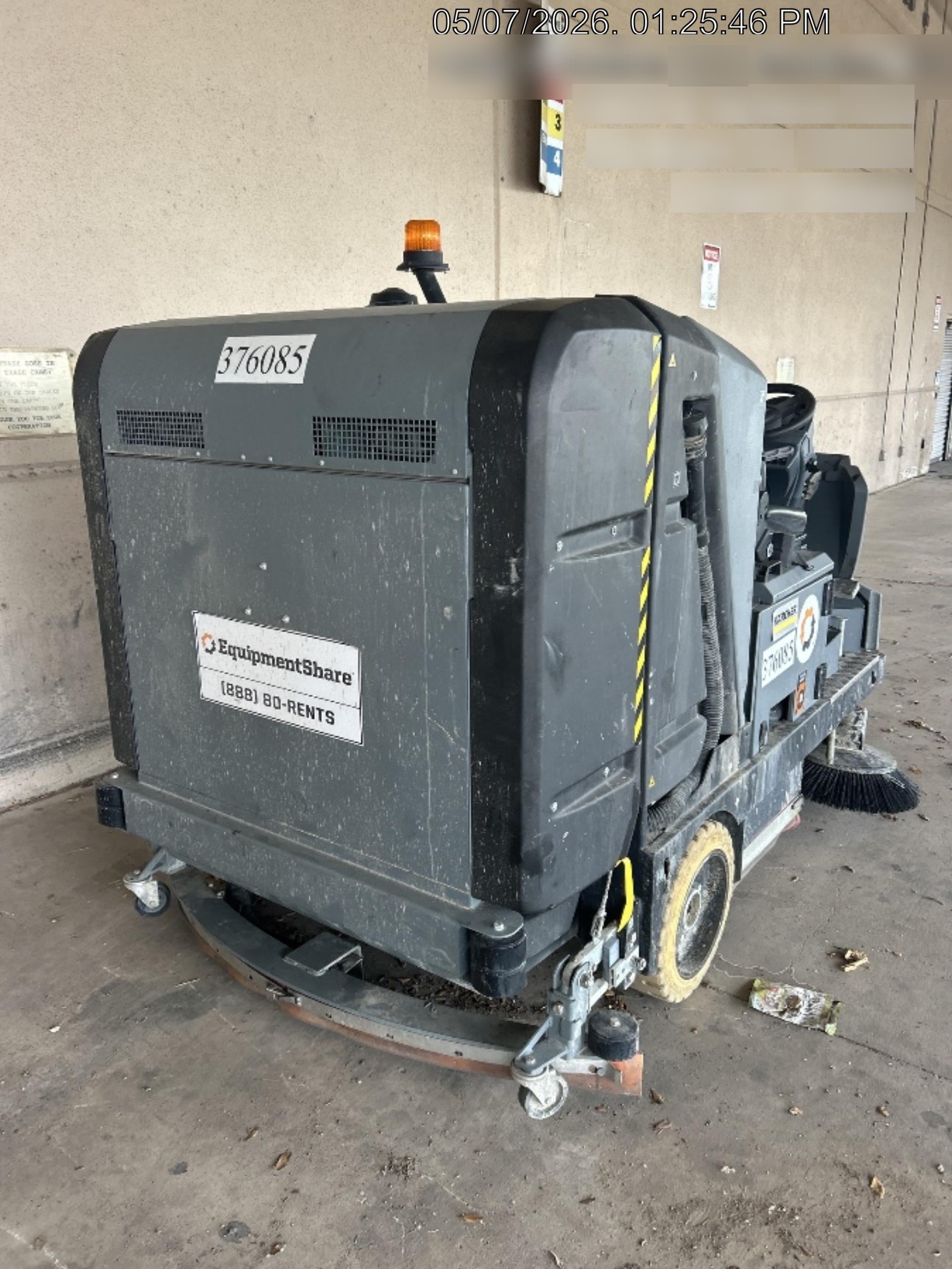 2024 KARCHER B 300 R