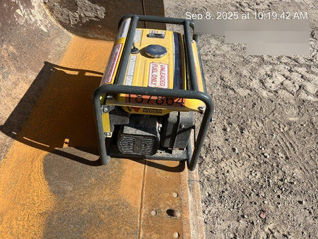 2021 WACKER NEUSON GP2500A