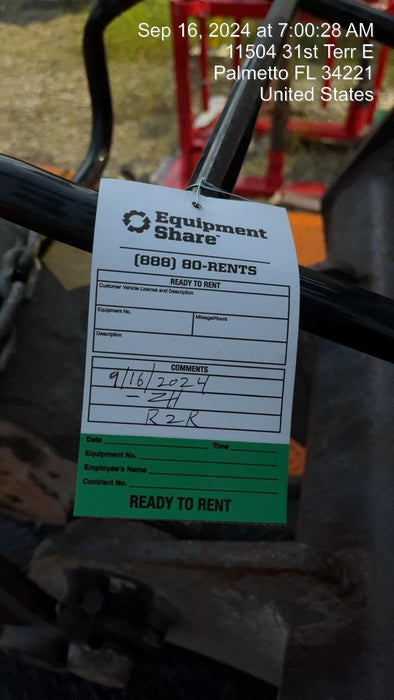 2023 MULTIQUIP MVC82VHW