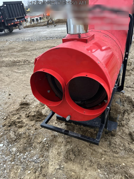 2021 CAMPO EB400G-RE3