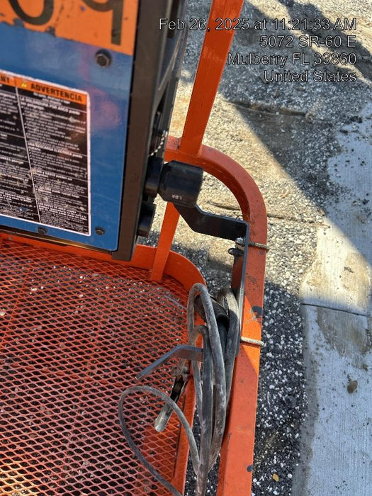 2024 MILLER ELECTRIC CST-282