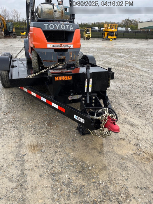 2024 STEELPOINT K16E