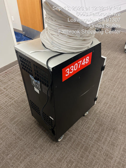 2023 KWIKOOL KPAC1411-2