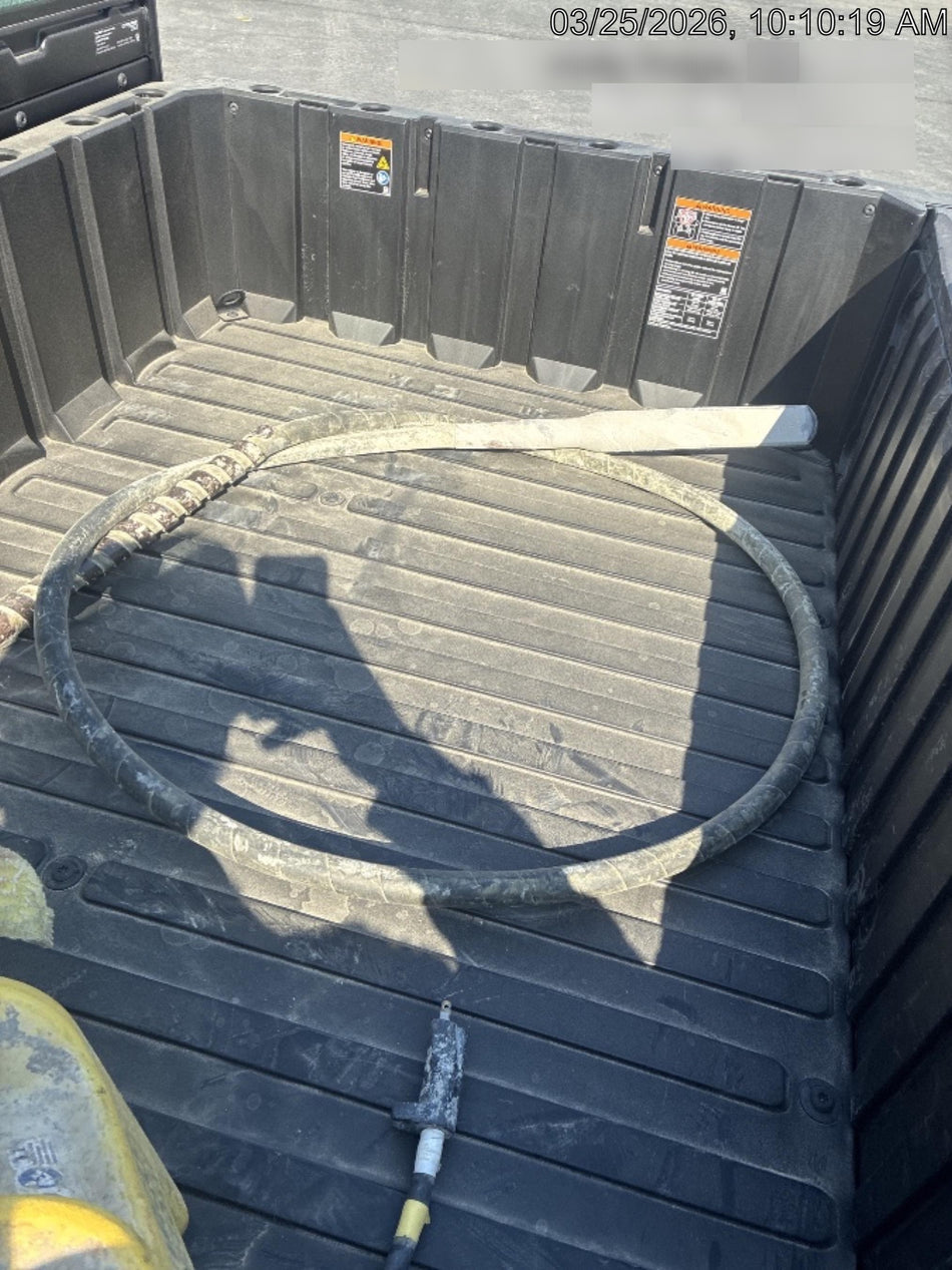 2020 WACKER NEUSON M2500