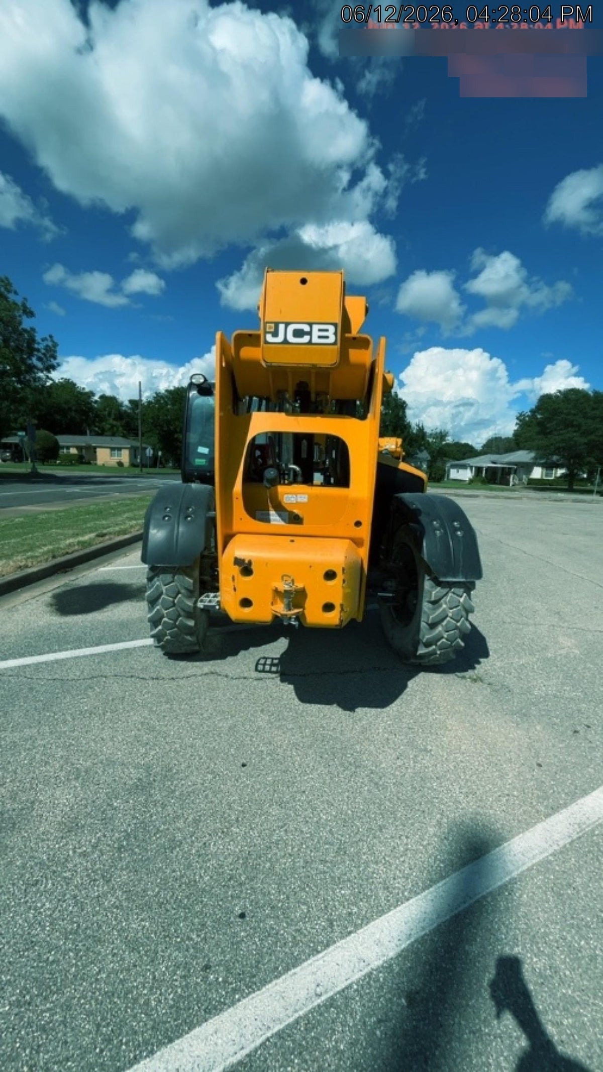 2023 JCB 506-36