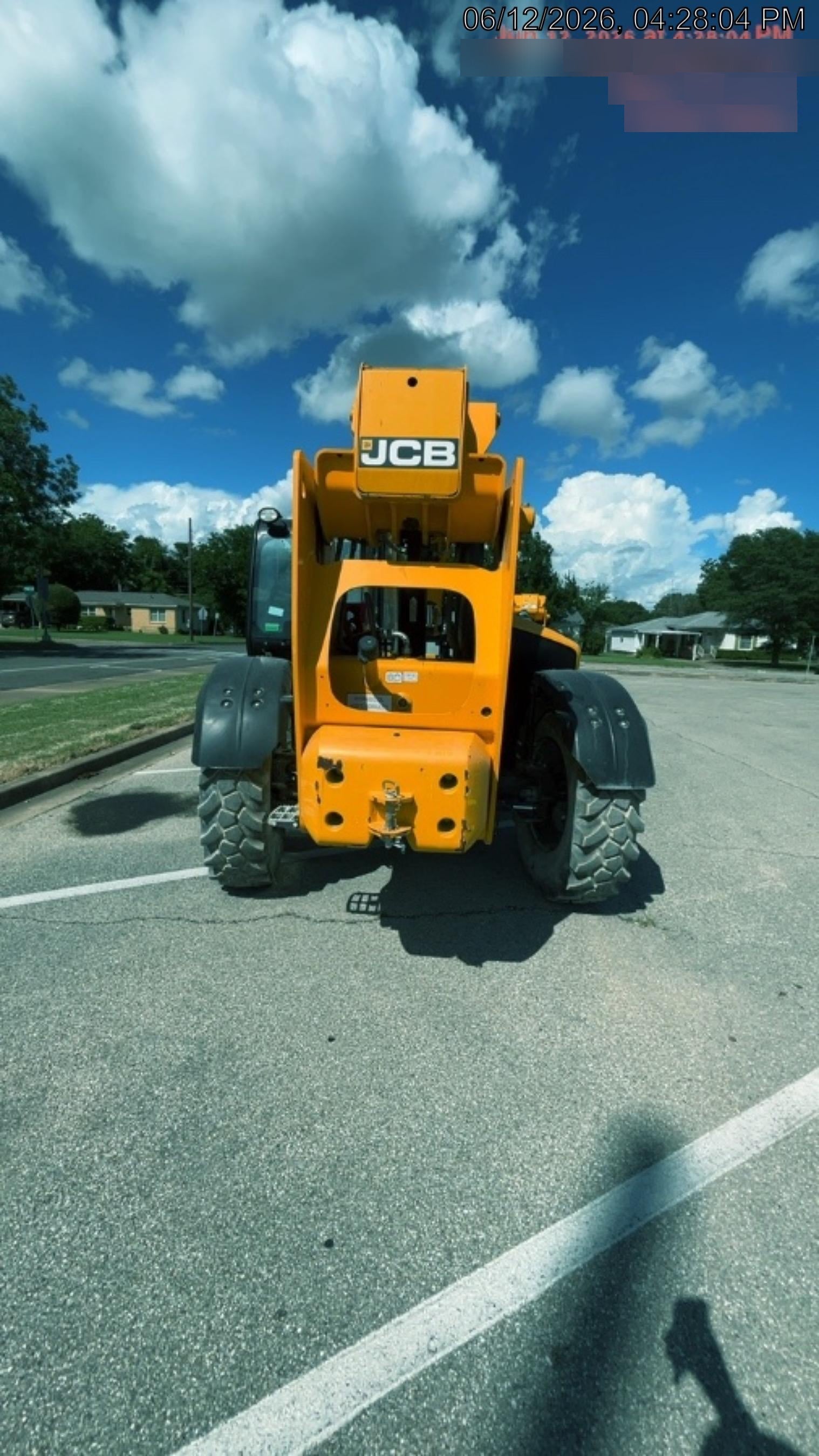 2023 JCB 506-36