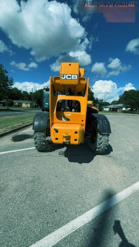2023 JCB 506-36