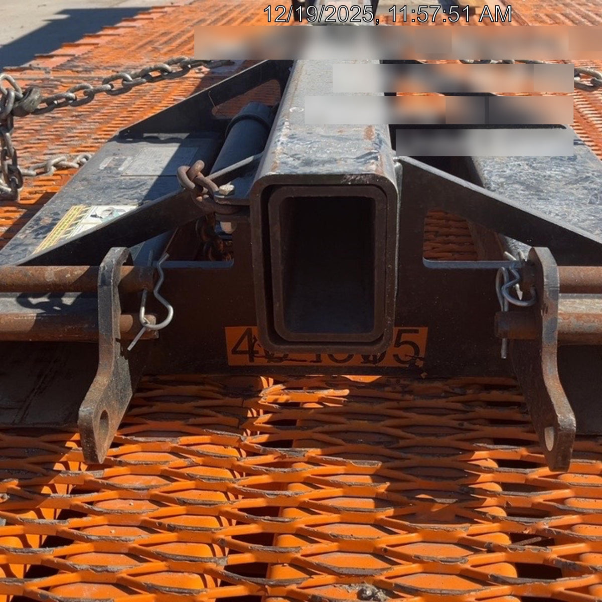 2024 STAR INDUSTRIES M1360B - Star JIB Boom