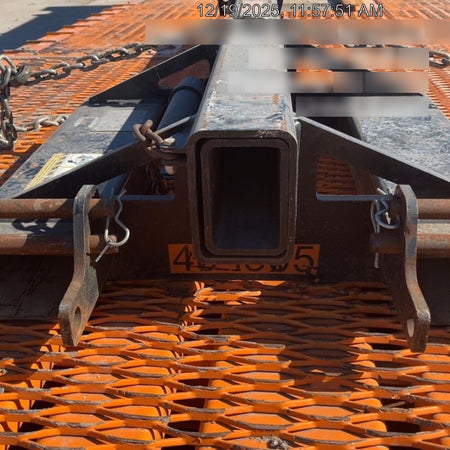 2024 STAR INDUSTRIES M1360B - Star JIB Boom