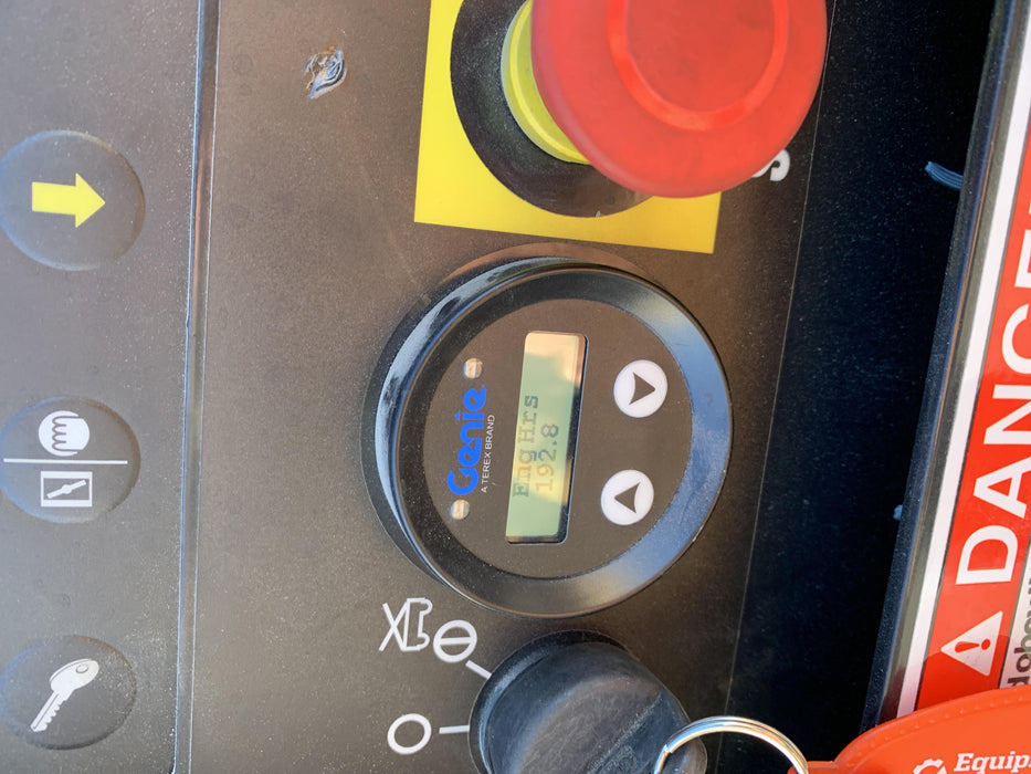 2020 GENIE GS-4069 RT