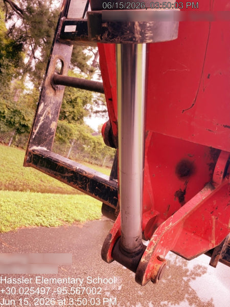 2021 MANITOU MTA6034
