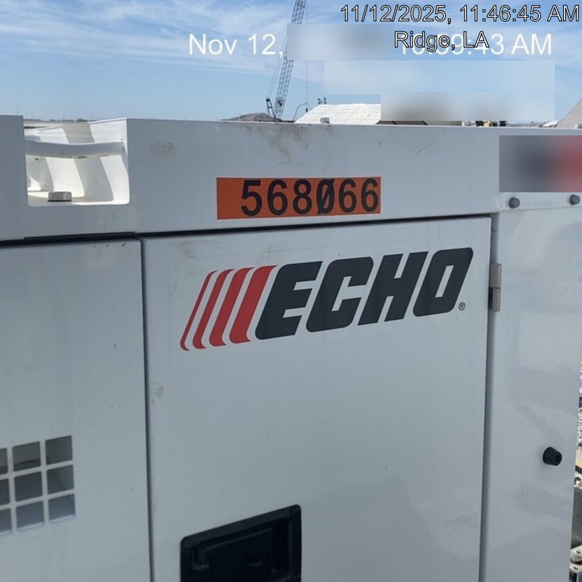 2025 ECHO DGK25F-ES