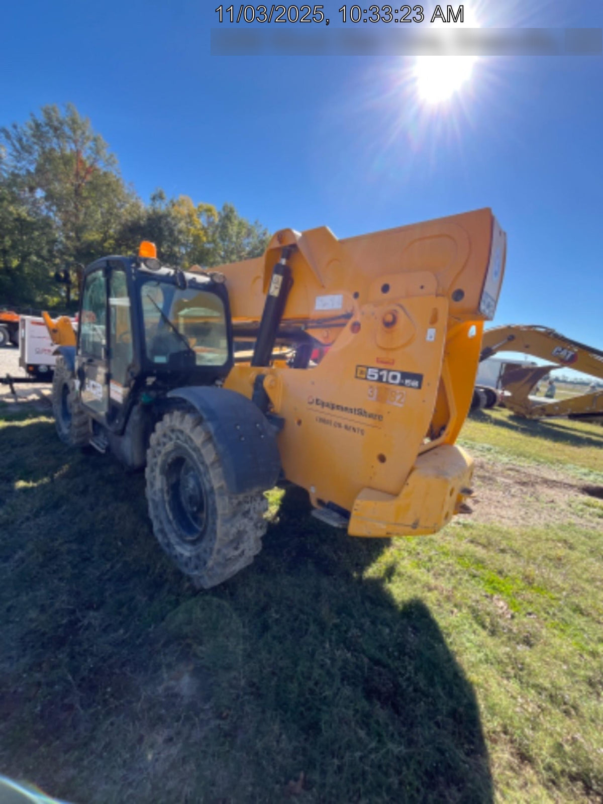 2019 JCB 510-56