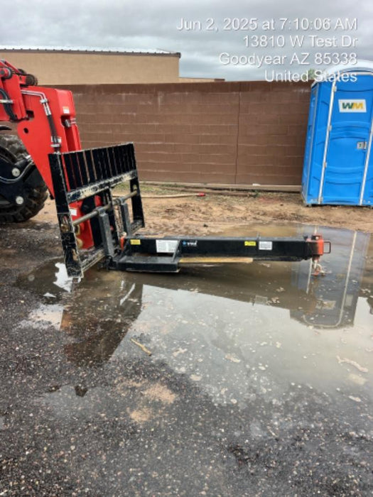 2024 STAR INDUSTRIES M1360B - Star JIB Boom