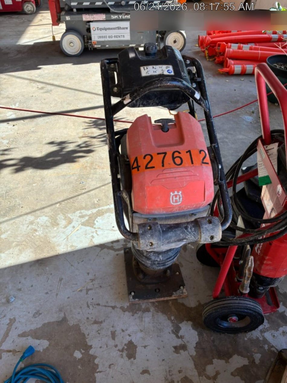 2024 HUSQVARNA LT6005