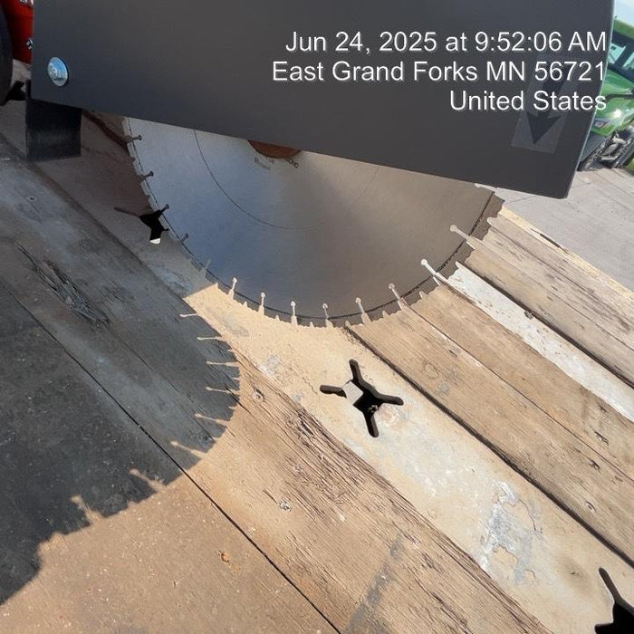 2025 HUSQVARNA FS 400 LV