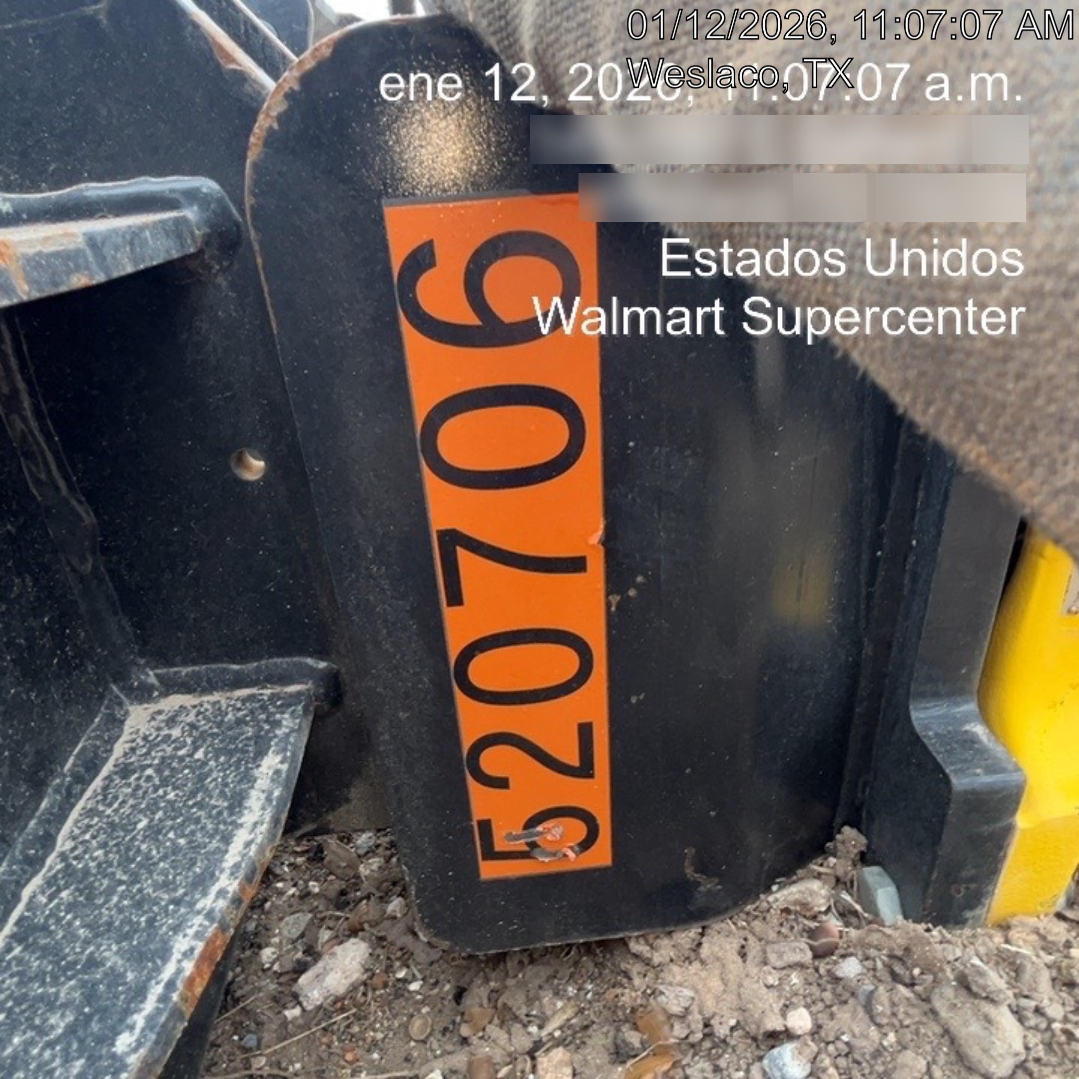 2025 EPIROC SBU220