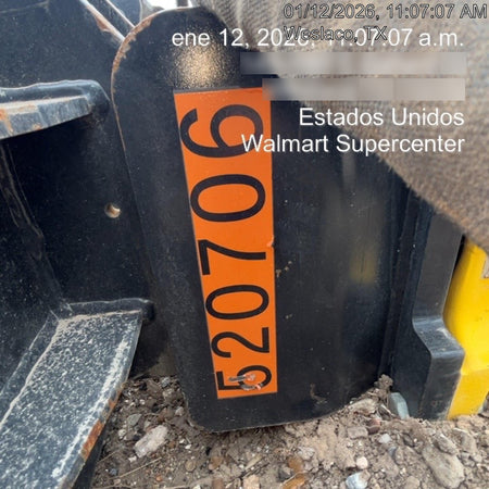 2025 EPIROC SBU220