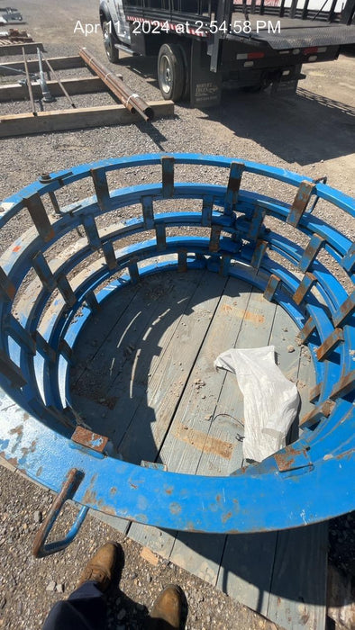 2023 KC WELDING KCW54