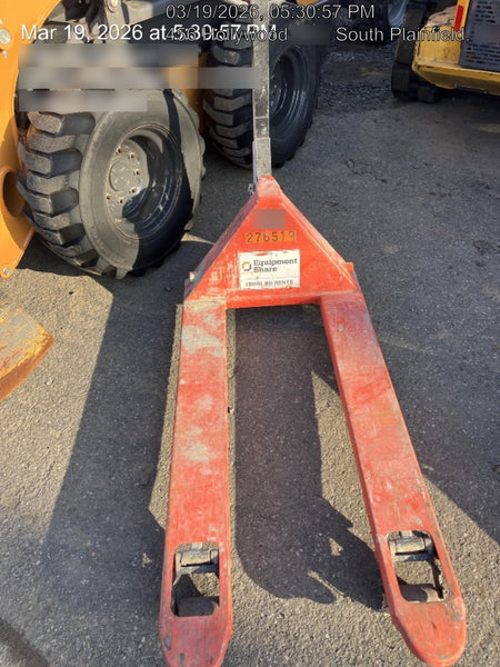 2022 MIGHTY LIFT ML55M